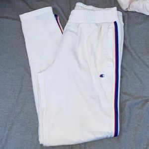 Champion sweatpants